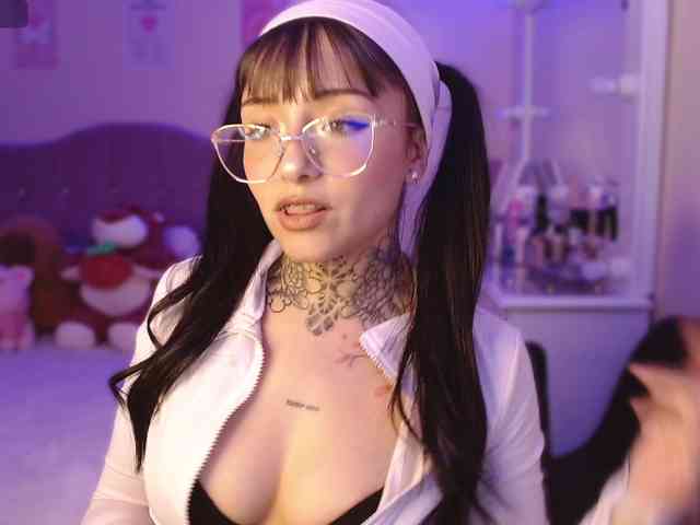 Baby_Squirt02 webcam