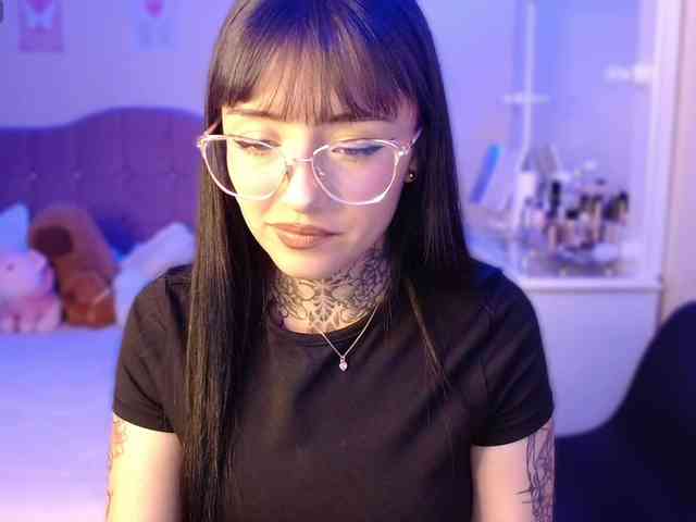 Baby_Squirt02 webcam
