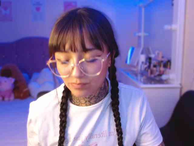 Baby_Squirt02 webcam