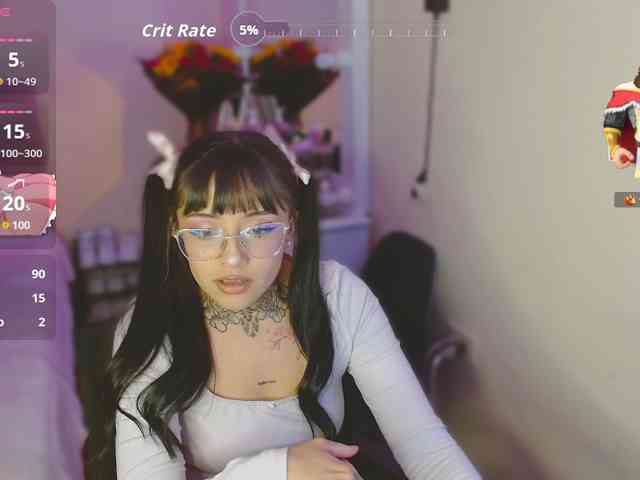 Baby_Squirt02 webcam