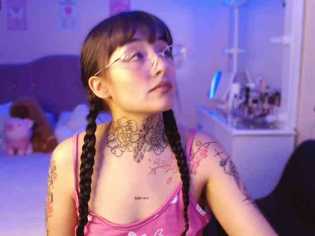 Baby_Squirt02 webcam