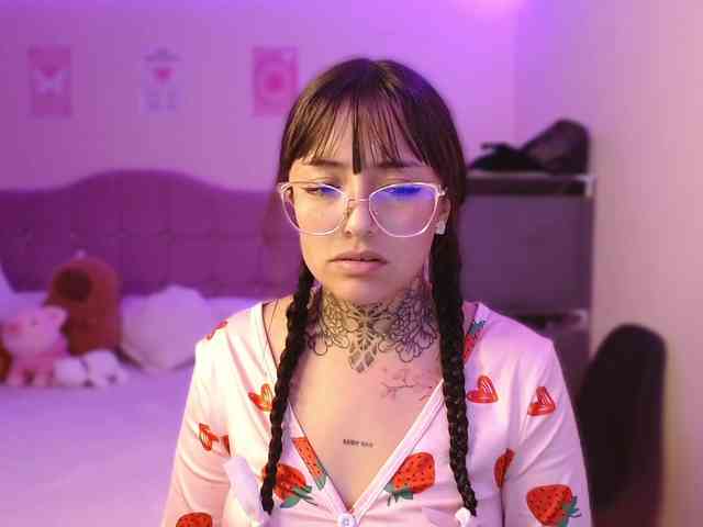 Baby_Squirt02 webcam