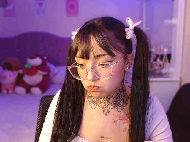 Baby_Squirt02 webcam