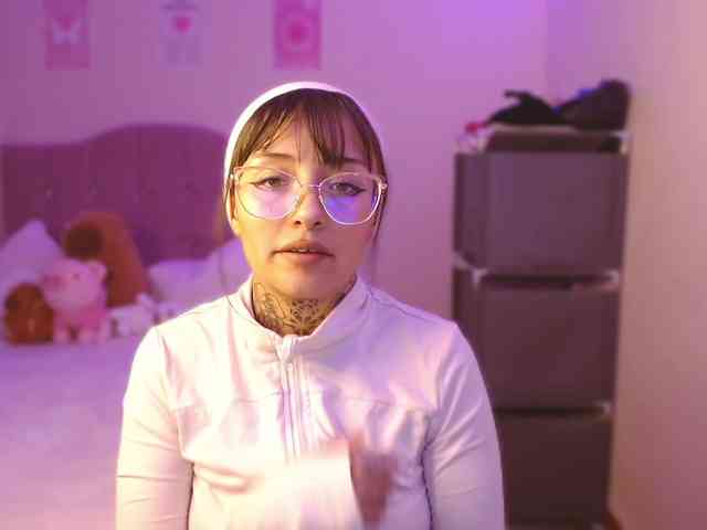 Baby_Squirt02 webcam