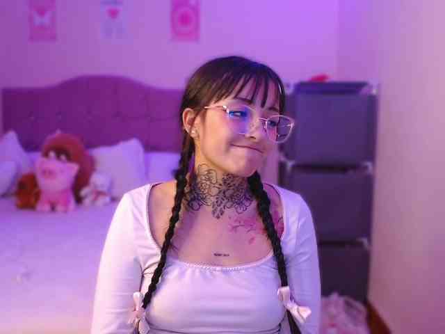 Baby_Squirt02 webcam