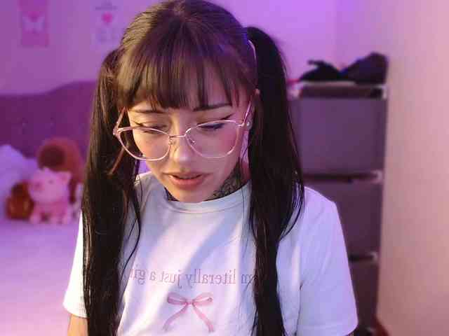 Baby_Squirt02 webcam