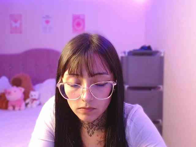 Baby_Squirt02 webcam