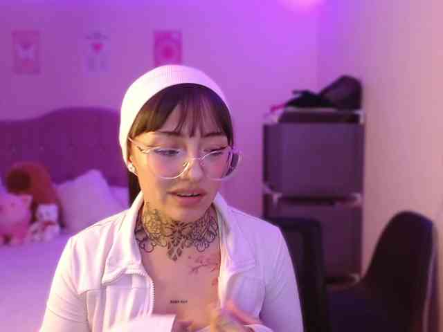 Baby_Squirt02 webcam