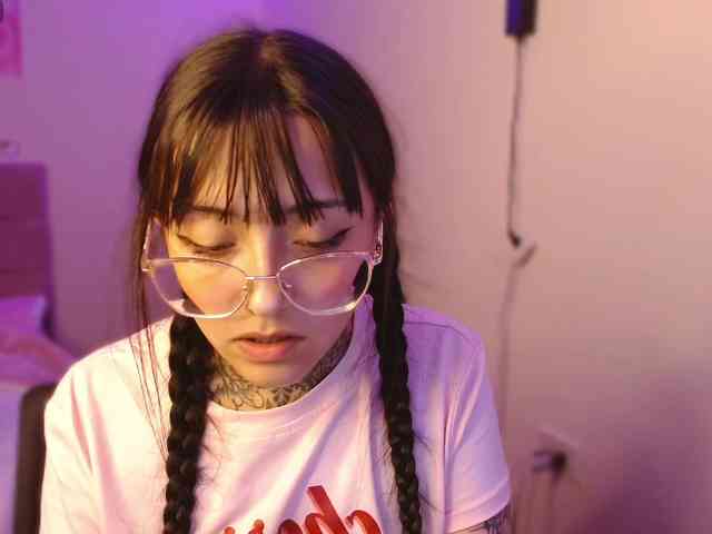 Baby_Squirt02 webcam