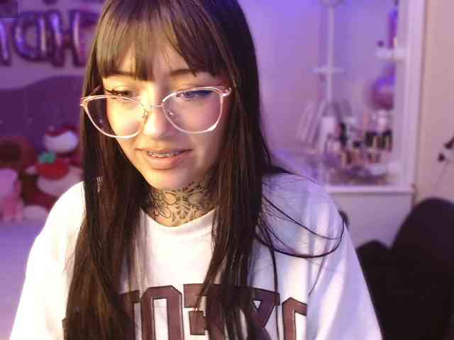 Baby_Squirt02 webcam