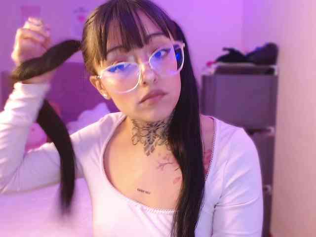 Baby_Squirt02 webcam