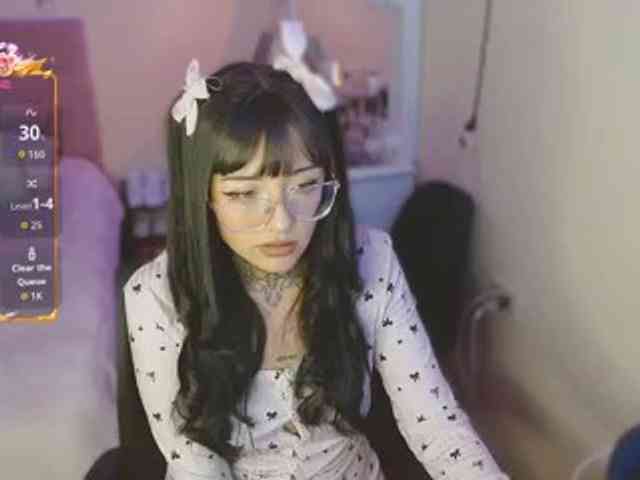 Baby_Squirt02 webcam