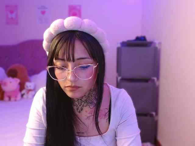 Baby_Squirt02 webcam