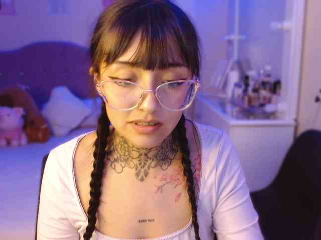 Baby_Squirt02 webcam