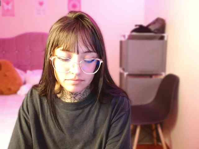 Baby_Squirt02 webcam