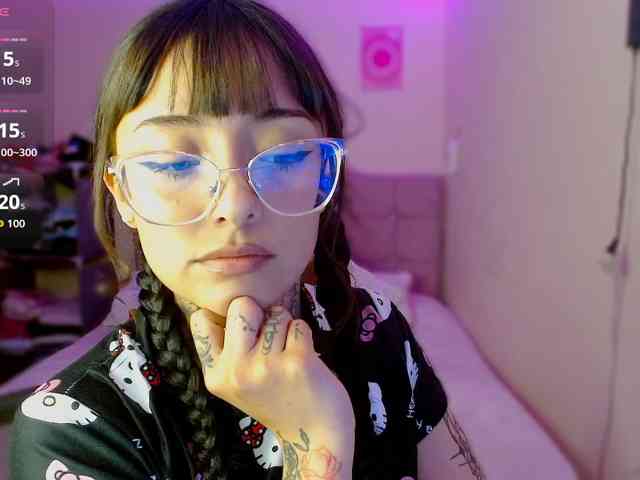 Baby_Squirt02 webcam