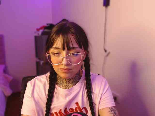 Baby_Squirt02 webcam