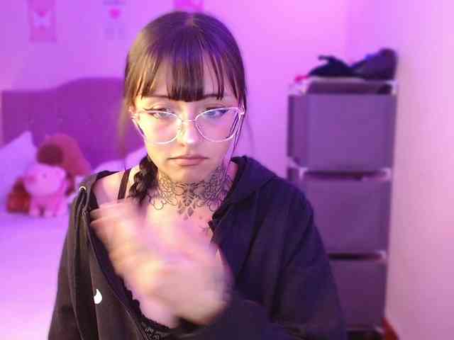 Baby_Squirt02 webcam