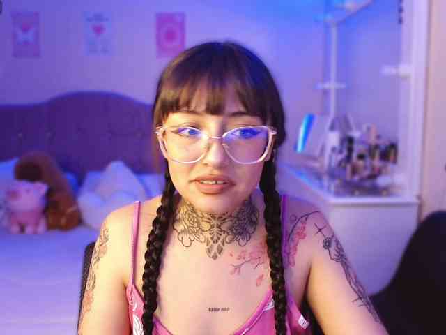 Baby_Squirt02 webcam