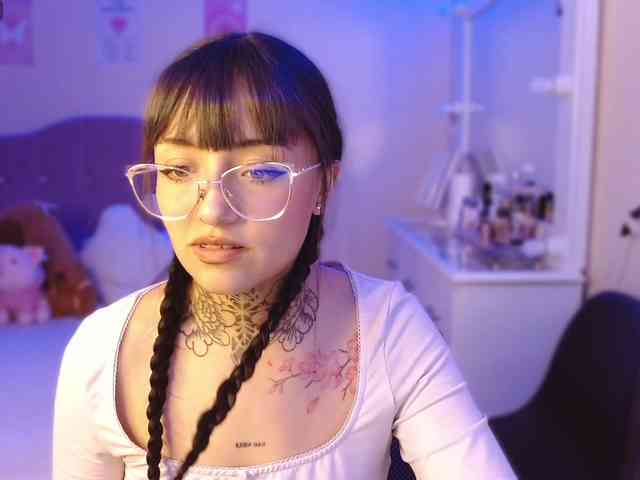 Baby_Squirt02 webcam