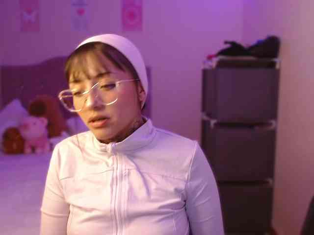 Baby_Squirt02 webcam