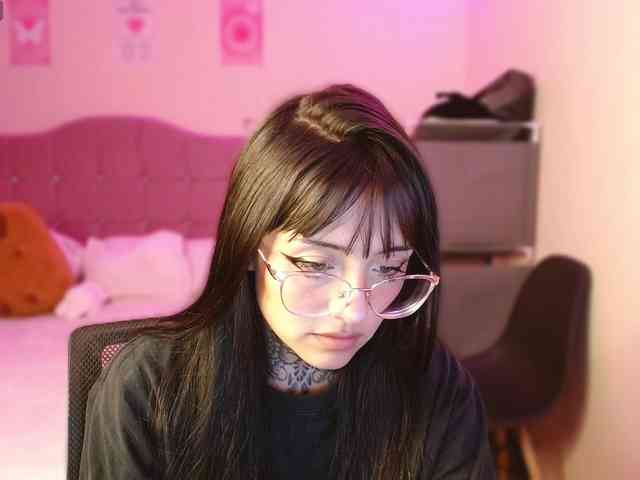 Baby_Squirt02 webcam
