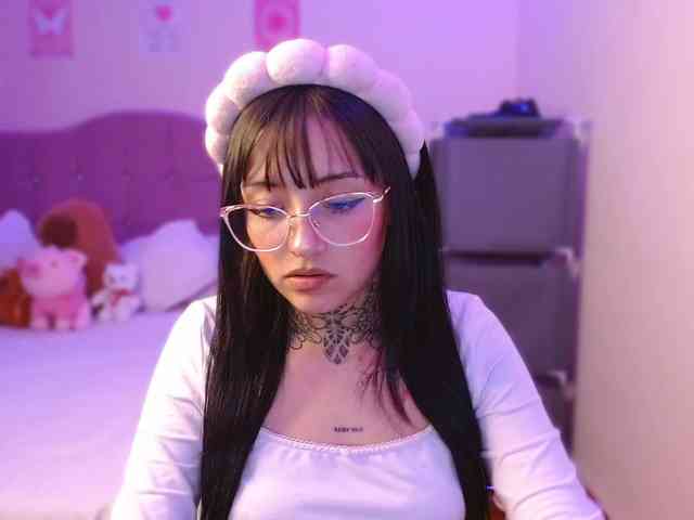 Baby_Squirt02 webcam