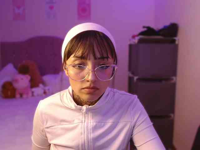 Baby_Squirt02 webcam