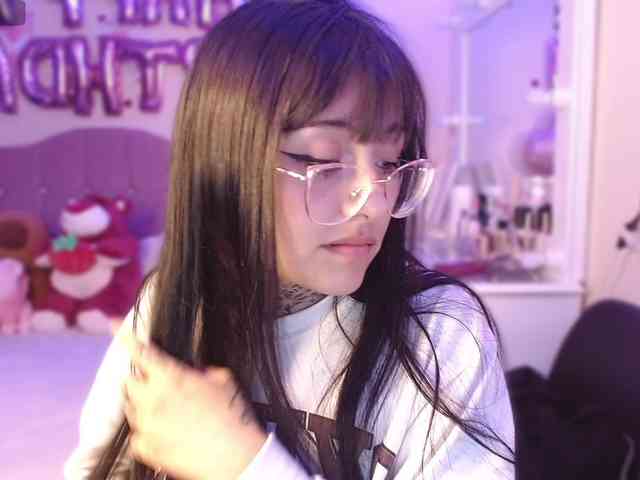 Baby_Squirt02 webcam
