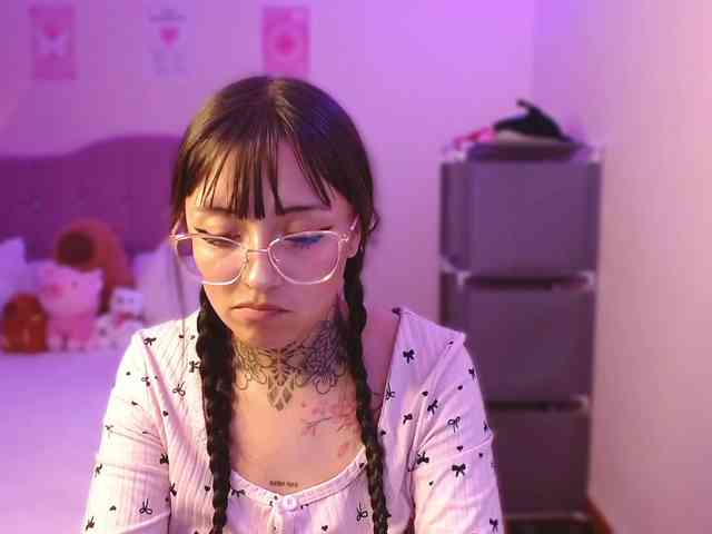 Baby_Squirt02 webcam