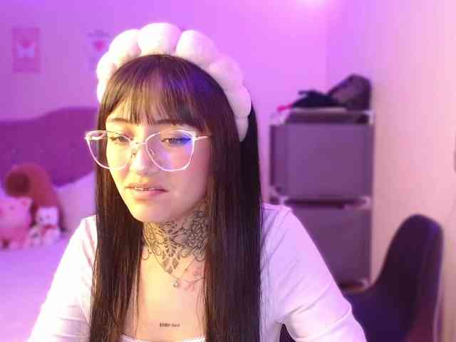 Baby_Squirt02 webcam