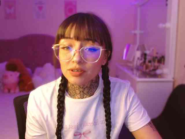 Baby_Squirt02 webcam