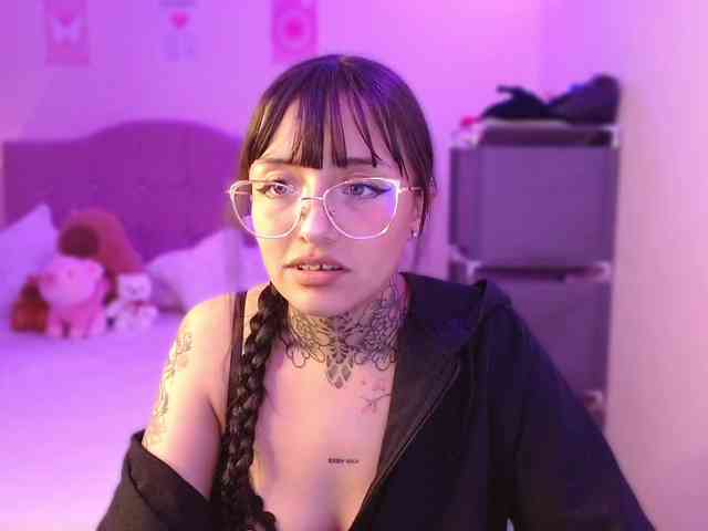 Baby_Squirt02 webcam