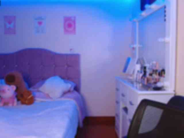 Baby_Squirt02 webcam