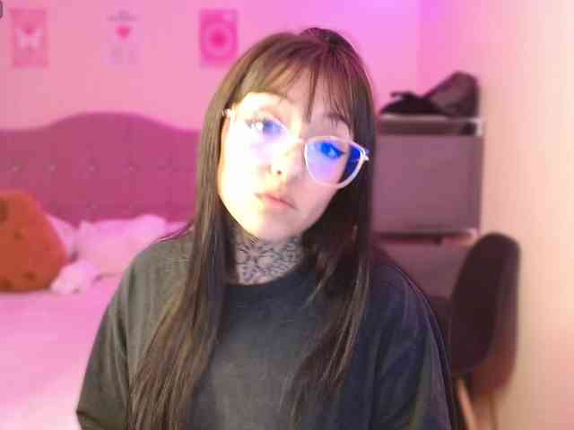 Baby_Squirt02 webcam