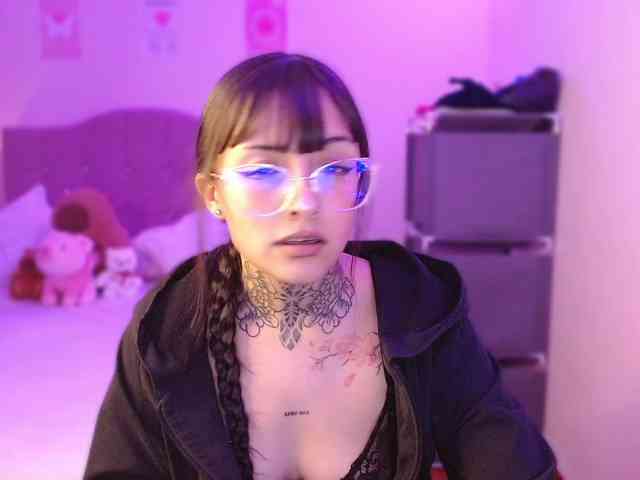Baby_Squirt02 webcam