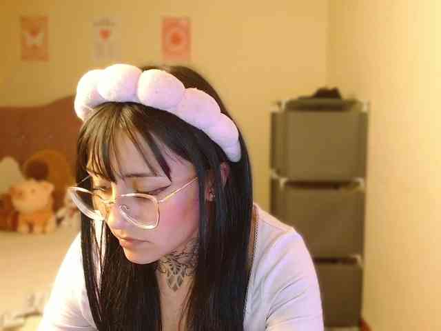 Baby_Squirt02 webcam