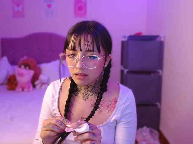 Baby_Squirt02 webcam
