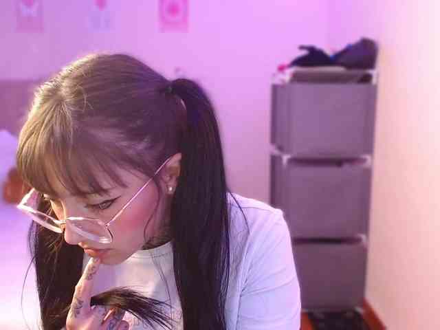 Baby_Squirt02 webcam