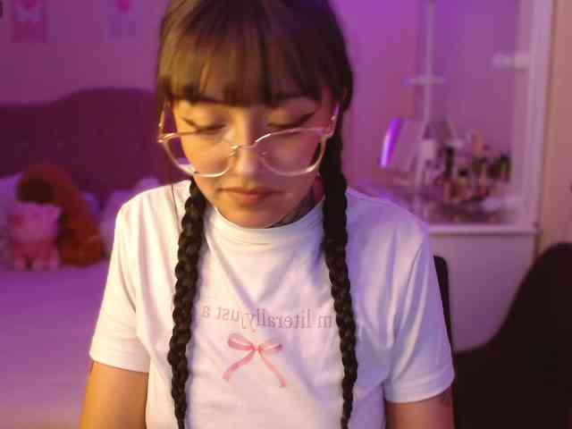 Baby_Squirt02 webcam