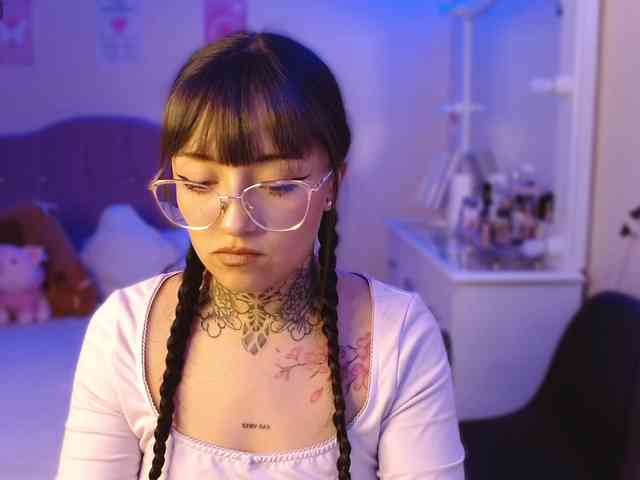 Baby_Squirt02 webcam