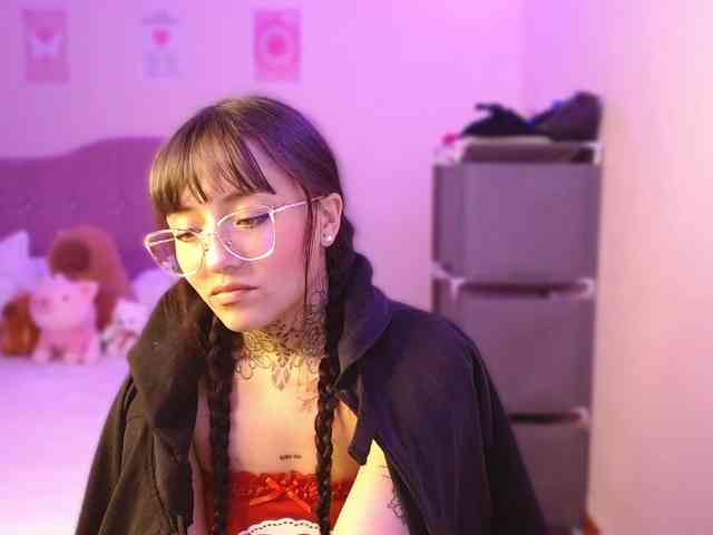 Baby_Squirt02 webcam