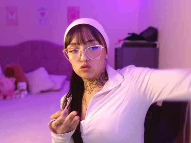 Baby_Squirt02 webcam