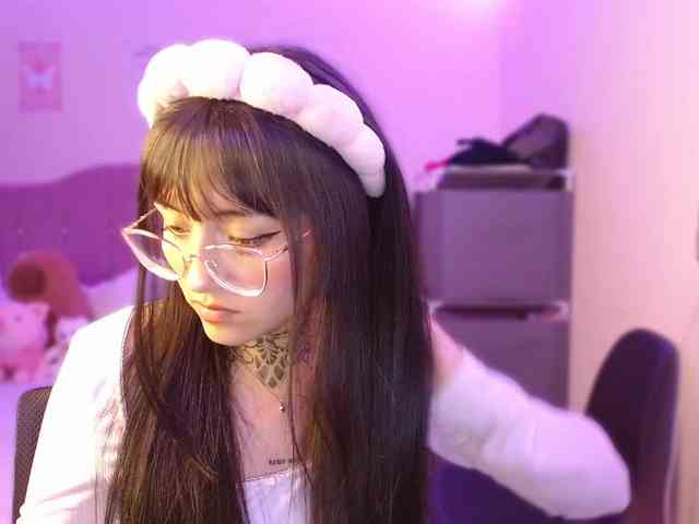 Baby_Squirt02 webcam
