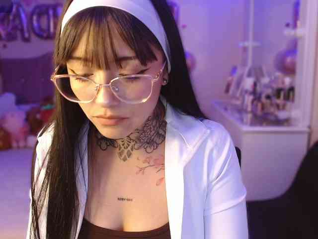 Baby_Squirt02 webcam