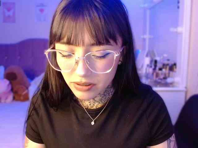 Baby_Squirt02 webcam