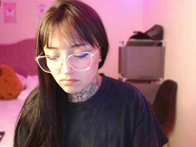 Baby_Squirt02 webcam