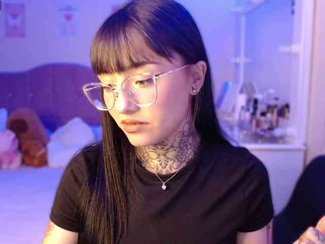 Baby_Squirt02 webcam