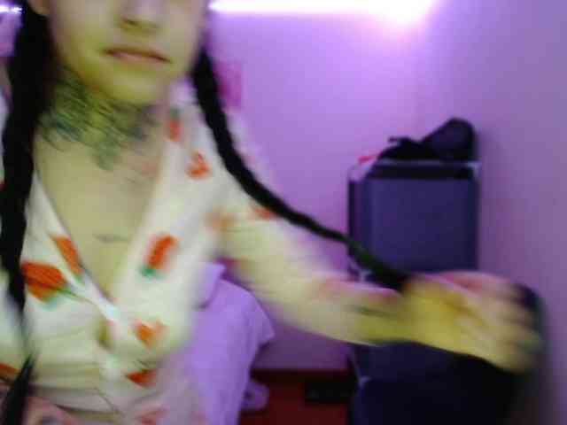 Baby_Squirt02 webcam