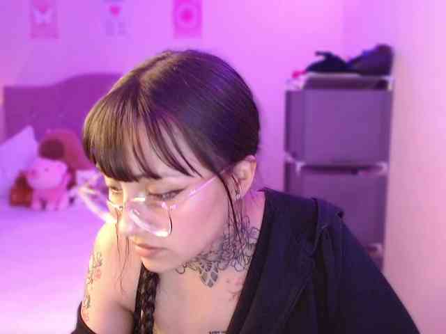 Baby_Squirt02 webcam